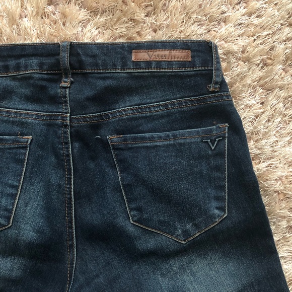 Versace 19.69 Abbigliamento Sportivo Srl Jeans - Picture 4 of 4